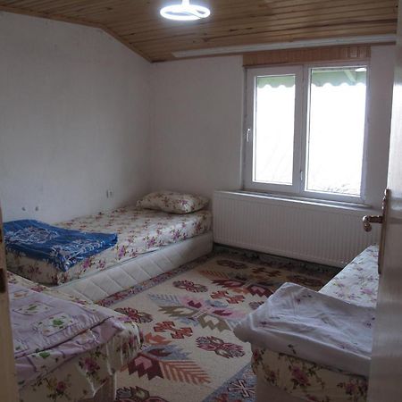St.Paul Yol Pansiyon Kasimlar Номер фото